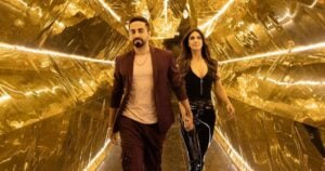 Chandigarh Kare Aashiqui – Entertainment With a Message