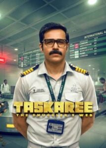 Taskaree: Crime and National Security