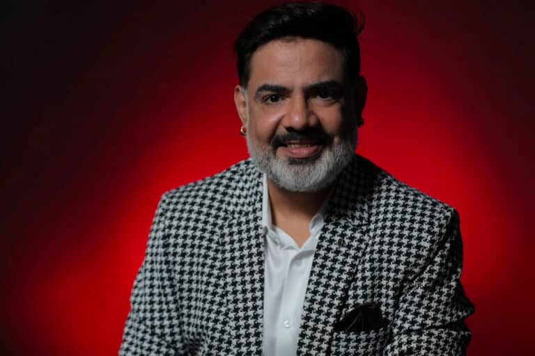 Dinesh Soni: Creating Experiences Beyond Events