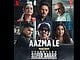 Aazma Le: Vishal Dadlani Salutes IAF Heroes
