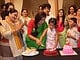 Anupamaa Cast Celebrates Aadhya’s Birthday