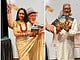 Latesh Shah Launches Longevity Trilogy in Mumbai