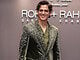 Vijay Varma Owns the Runway at Noir Botanica
