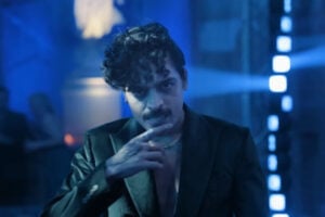 Puran Gabbi Makes an Intriguing Debut