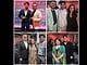 Dr. Subhash Chandra Celebration Brings TV Stars Together