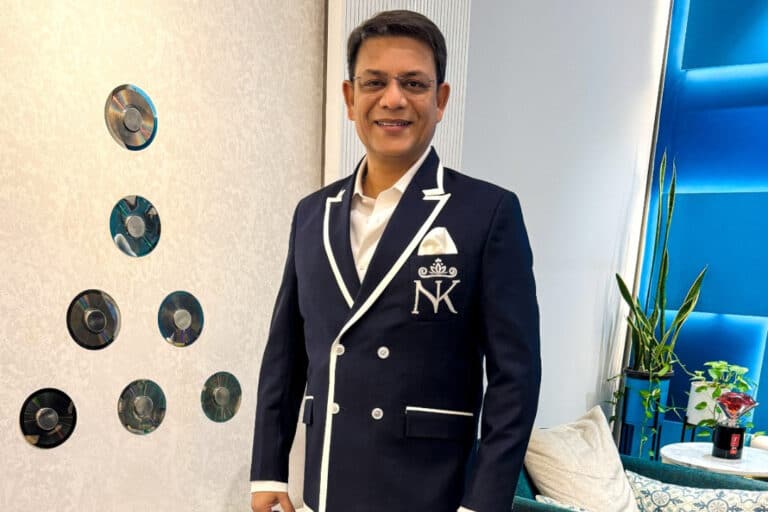 T-Series Celebrates 30 Years of Neeraj Kalyan