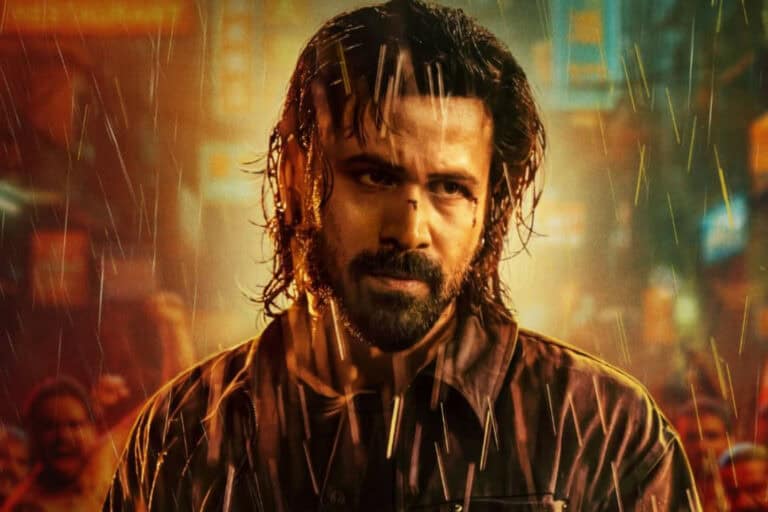 Awarapan 2 Box Office: ₹10.06 Cr on Monday