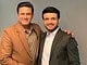 Sourav Ganguly and Anil Kumble Salute Golden Arrows