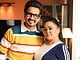 Bharti Singh and Harssh Turn Producers