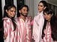 Orry, Ruhaanika & Khushi’s Fun Weekend Moments