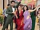 Anupamaa and YRKKH Set for Special Crossover