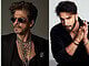 Shah Rukh Khan Tops Celebrity Brand List, Ranveer Singh No. 2