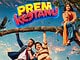 Veer Pahariya Brings Fun to New Prem Keetanu Poster