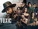 Yash Teams Up With Lionsgate for Toxic