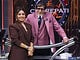 Sunidhi Chauhan Confesses Crush On Amitabh Bachchan