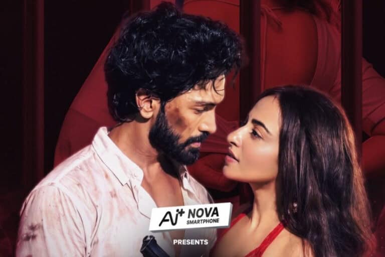 Love To Hate You: Chapter 2 Premieres August 4