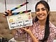 Rukmini Vasanth Begins Shooting with Nivin Pauly