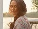 NEHA DHUPIA’S 52 BLUE SET FOR IFFM PREMIERE