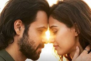 Emraan Hashmi and Disha Patani Bring Fresh Energy