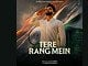 Jackky Bhagnani Returns to Acting With Tere Rang Mein