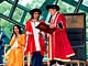 Rani Mukerji Receives Honorary Doctorate at IFFM 2026
