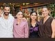 Soha, Saba Recall Saif’s Secret Wedding to Amrita Singh