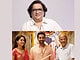 Swanand Kirkire Wraps Yeh Prem Moh Liya