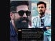 SIDDHARTH ANAND BOOKS TOXIC FIRST-DAY TICKETS