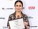 RASIKA DUGAL WINS IFFM BEST ACTOR FOR DELHI CRIME