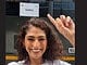 Kubbra Sait Returns as Saira in Farzi 2