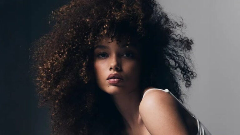 Whitney Peak Joins Michael B. Jordan and Austin Butler in ‘Miami Vice ’85’