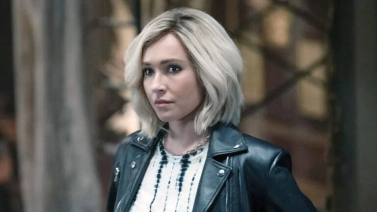 ‘Scream 4′ Casting Director Remembers Hayden Panettiere’s “Fierce Warrior Nature” Following Actress’ Death at 36