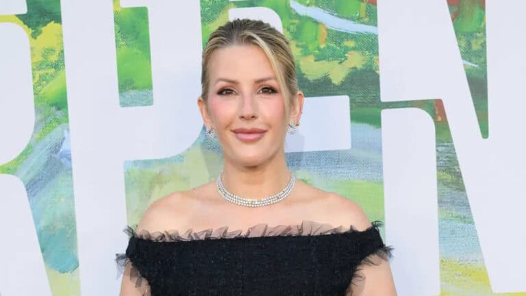 Ellie Goulding Sues Former Managers Over Alleged Live Nation Conflict of Interest