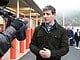CBS News Correspondent Matt Gutman Accused of Harassment in Former ABC Producer’s Lawsuit