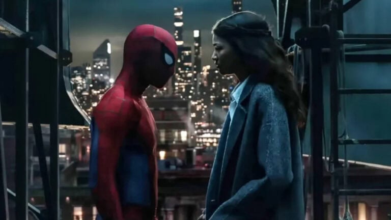 Spider-Man: Brand New Day Breaks Box Office Records With Massive $355 Million Opening Weekend