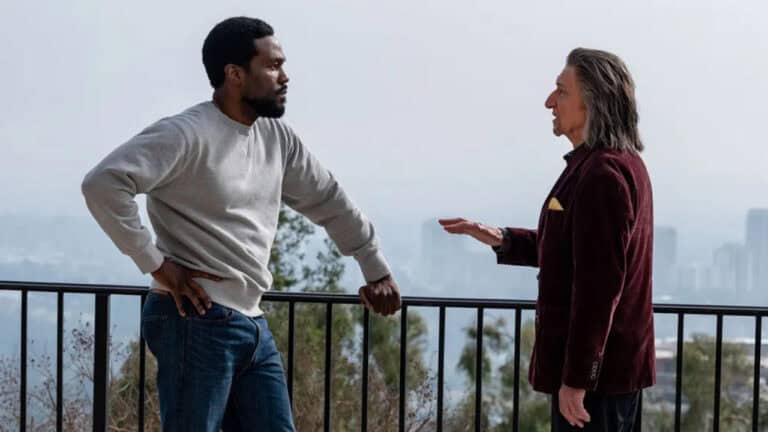 Marvel Cancels ‘Wonder Man’ Despite Critical Acclaim, Yahya Abdul-Mateen II Breaks Silence