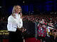 Virginie Efira Receives Locarno Leopard Club Award, Celebrates Her Love for Cinema