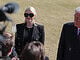White House Press Secretary Karoline Leavitt Stepping Down in August