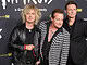 Green Day Takes a Backseat in Their Own Movie ‘Nimrods’