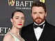 Saoirse Ronan Wants to Play a James Bond Villain as Husband Jack Lowden Emerges as 007 Contender