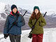 Vigil Season 3 Trailer: Suranne Jones and Rose Leslie Head to the Arctic for a New Murder Mystery