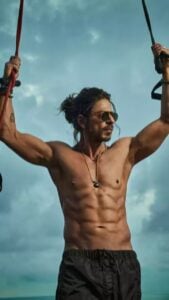 Shah Rukh Khan