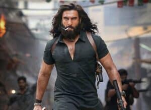 Ranveer Singh