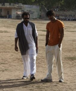 Kai Po Che! – A Powerful Story of Friendship