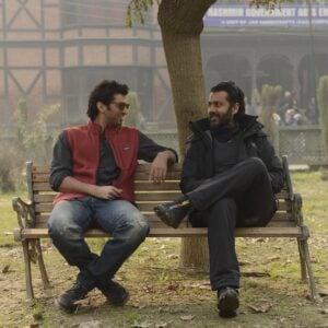 Fitoor – A Visually Stunning Love Story