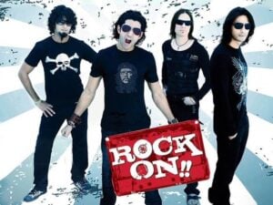 Rock On!! – A Musical That Struck the Right Chord