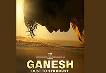 Ganesh Dust To Stardust: Ganesh Acharya Announces New Film Ganesh Dust To Stardust: Ganesh Acharya Announces New Film