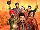 The Great Indian Kapil Show Season 5 Returns