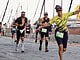 Saiyami Kher Completes Ironman Hat-Trick in Italy