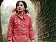 Taapsee Pannu Overwhelmed as ‘Gandhari’ Trends Globally